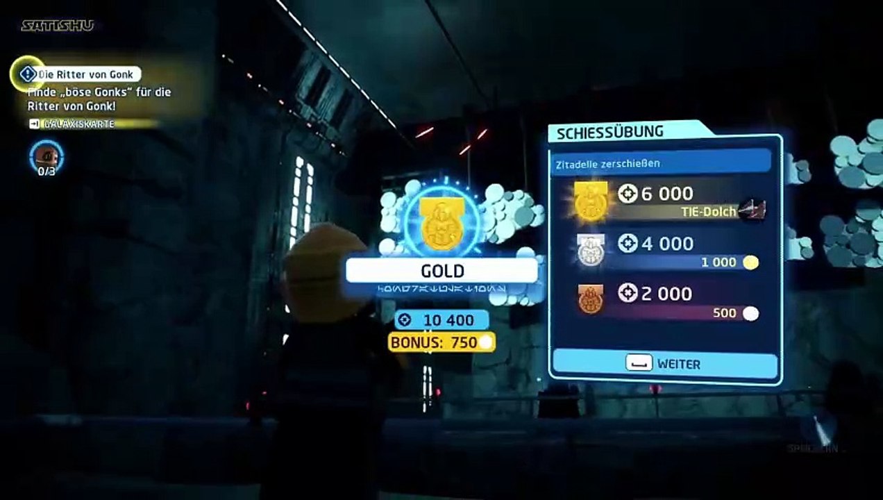 Snkoismus | LEGO Star Wars: The Skywalker Saga  |  Ep. 164