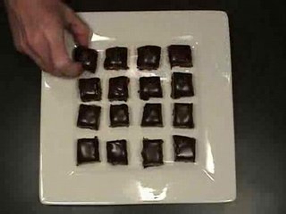 Marshmallow Cookie