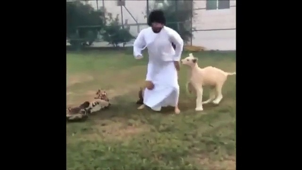 إسمع وابشر