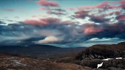 Borealis Bande-annonce (EN)