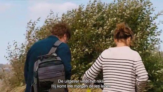 Le ciel rouge Bande-annonce (ES)