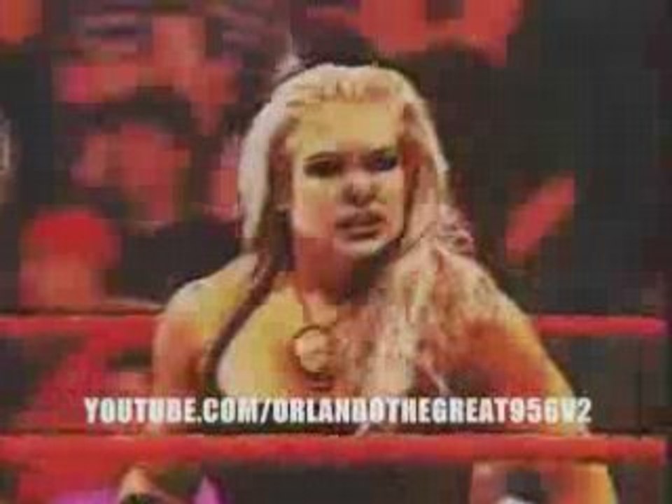 Beth Phoenix {CUSTOM}