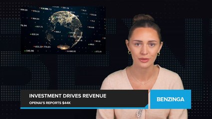 OpenAI's Nonprofit Division Rakes in $44,485 Revenue, As Questions Linger Over For-Profit Arm