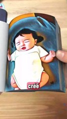 La vie résumée en 60 secondes