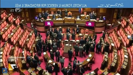 Nel M5S uno vale uno e non ci sono leader