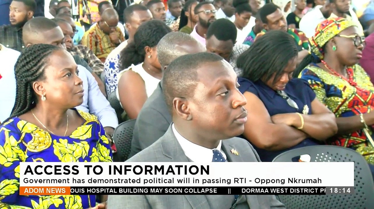Adom TV News (13-12-23)