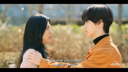 'My Man Is Cupid' - Tráiler oficial - Prime Video