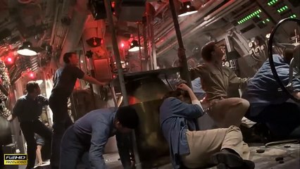 Sumergidos - Below (2002) - Película completa en español