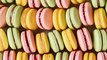 French Macarons Will Make You Feel Like a Baking Rock Star