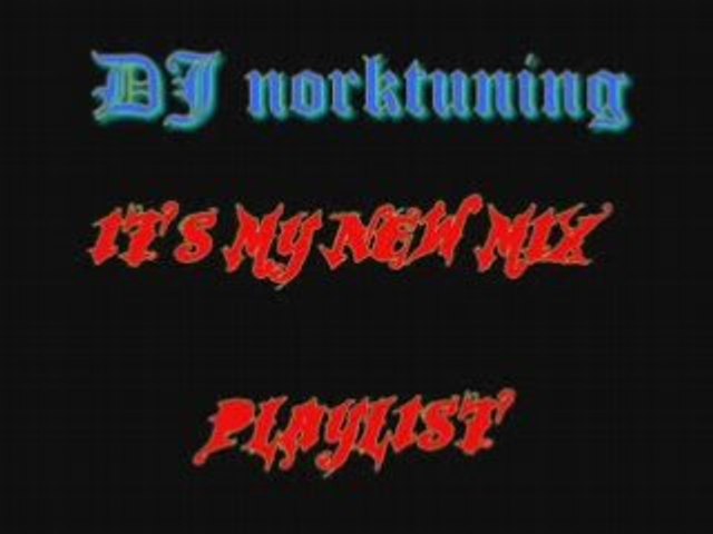 playlist