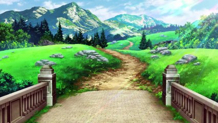 'The Wrong Way to Use Healing Magic' - Tráiler oficial - Crunchyroll