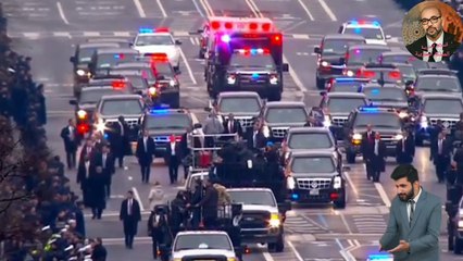 إستقبال الملك محمد السادس في الإمارات