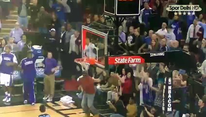 Amazing moment in sport part #2