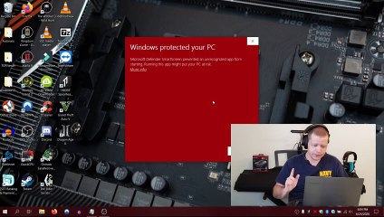 Remove ANY Virus Trojan