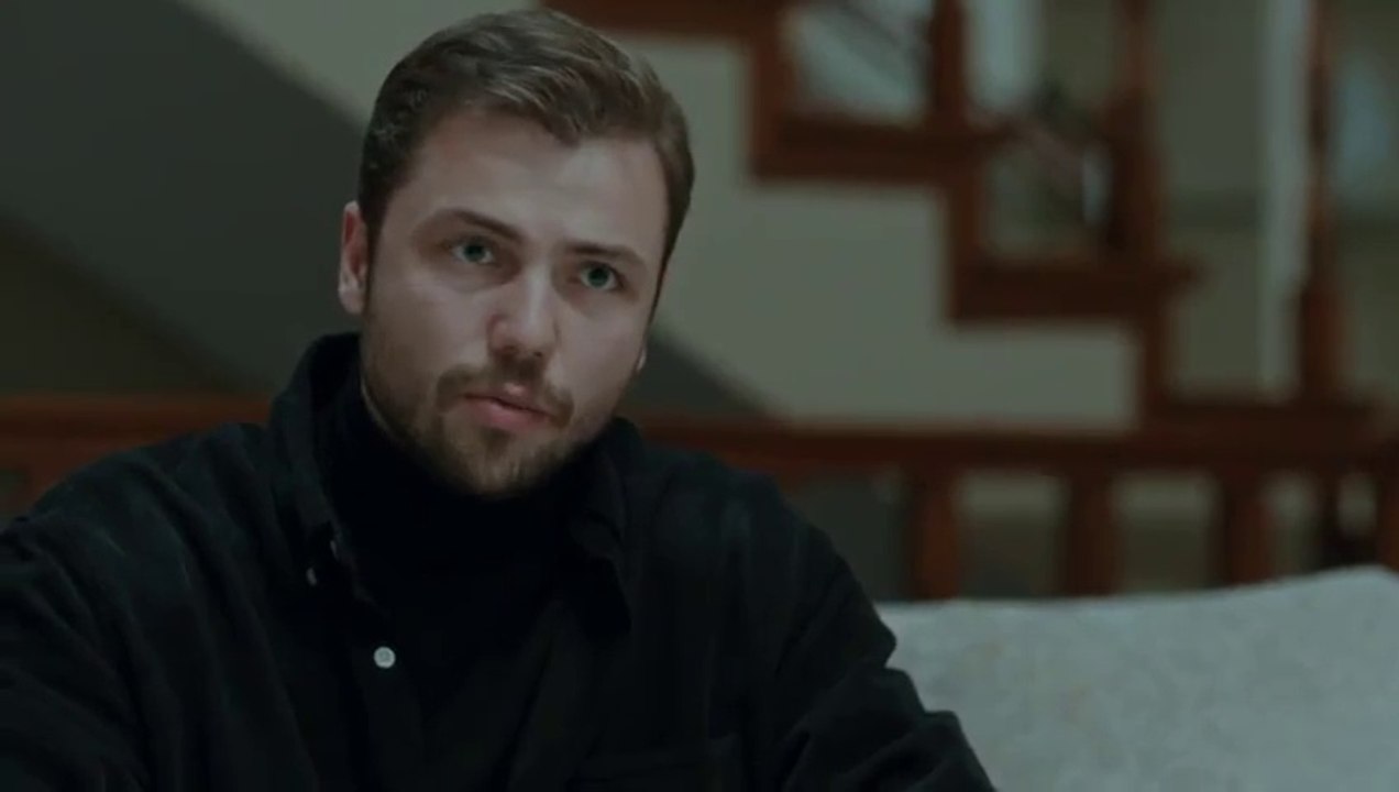 مسلسل على رضا الحلقة 30 الثلاثون والأخيرة مدبلجة