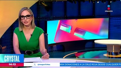 Homicidios dolosos en México han disminuido durante la actual administración: Rosa Icela Rodríguez