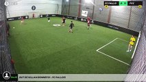 But de killian Bonnefoi - FC PALLOIS