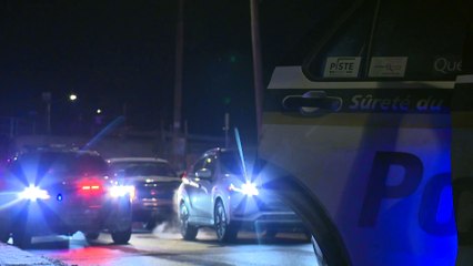 topo detection drogue