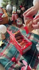 kik Strawberry and matcha combo