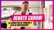 Escândalo nas Redes Sociais: Influencer Renato Cariani em Maus Lençóis!