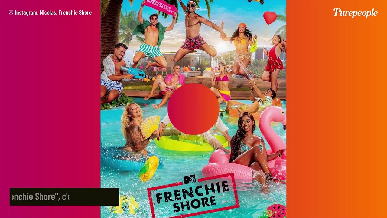 Frenchie Shore, la nouvelle émission de télé-réalité marquée par une "agression sexuelle" ? Explications