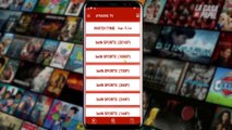 AYMAN TV premium - تحميل تطبيق  افضل واقوي تطبيق لمشاهدة القنوات المشفرة والافلام والمسلسلات الاصدار الجديد القنوات المشفرة والمباريات والأفلام بدون تقطيع وبأقل سرعة انترنت