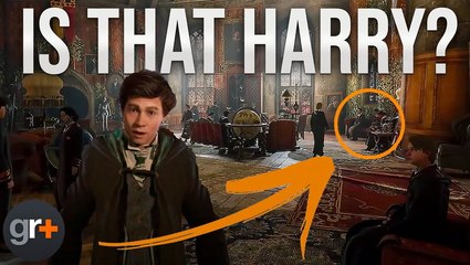 7 Things You Need To Know About Hogwarts Legacy | GamesRadar
