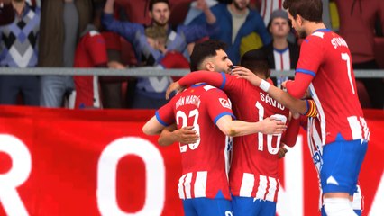 FC 24: Girona im 3-4-3 - Barça ärgern, Meister werden?