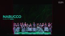 'Teatro Real: Nabucco' - Tráiler oficial