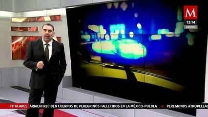 Juez impide extradición a EU de 'El Nini', presunto jefe de seguridad de Los Chapitos
