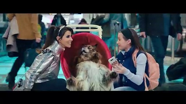 CHIEN ET CHAT Bande Annonce (Comédie 2024) Philippe Lacheau, Nouvelle