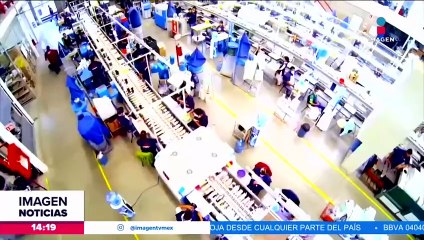 Reforma laboral será discutida hasta febrero de 2024