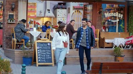 58. Amor Logica Venganza (Ask Mantik Intikam), en español