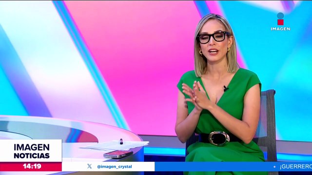 Evelyn Salgado, gobernadora de Guerrero, se reúne con empresarios en la CDMX