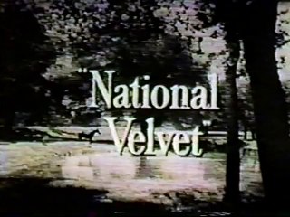 Martha's Jam - National Velvet