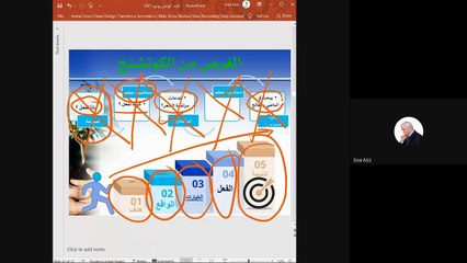 لايف كوتش الجلسة الاولي