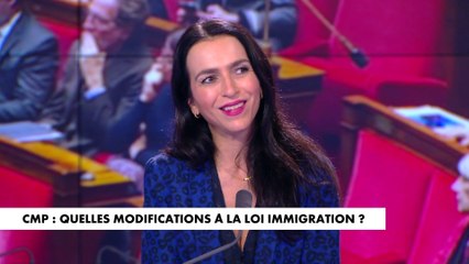 Tatiana Renard-Barzach : «Au sein de la macronie malheureusement, il y a une scission entre l’aile gauche et l’aile droite»