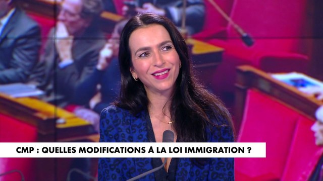 Tatiana Renard-Barzach : «Au sein de la macronie malheureusement, il y a une scission entre l’aile gauche et l’aile droite»