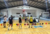 Exitosa la segunda edición del torneo 3×3 de básquet