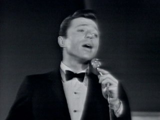 Steve Lawrence - Hello, Dolly! (Live On The Ed Sullivan Show, February 14, 1965)
