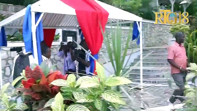 CARICOM.- Aktè politik yo poko jwenn okenn akò pou rezoud kriz la, aprè 6 jou negosyasyon.