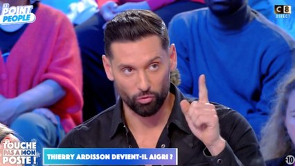Hugo Manos dénonce violemment Thierry Ardisson : Une violente attaque en vidéo !