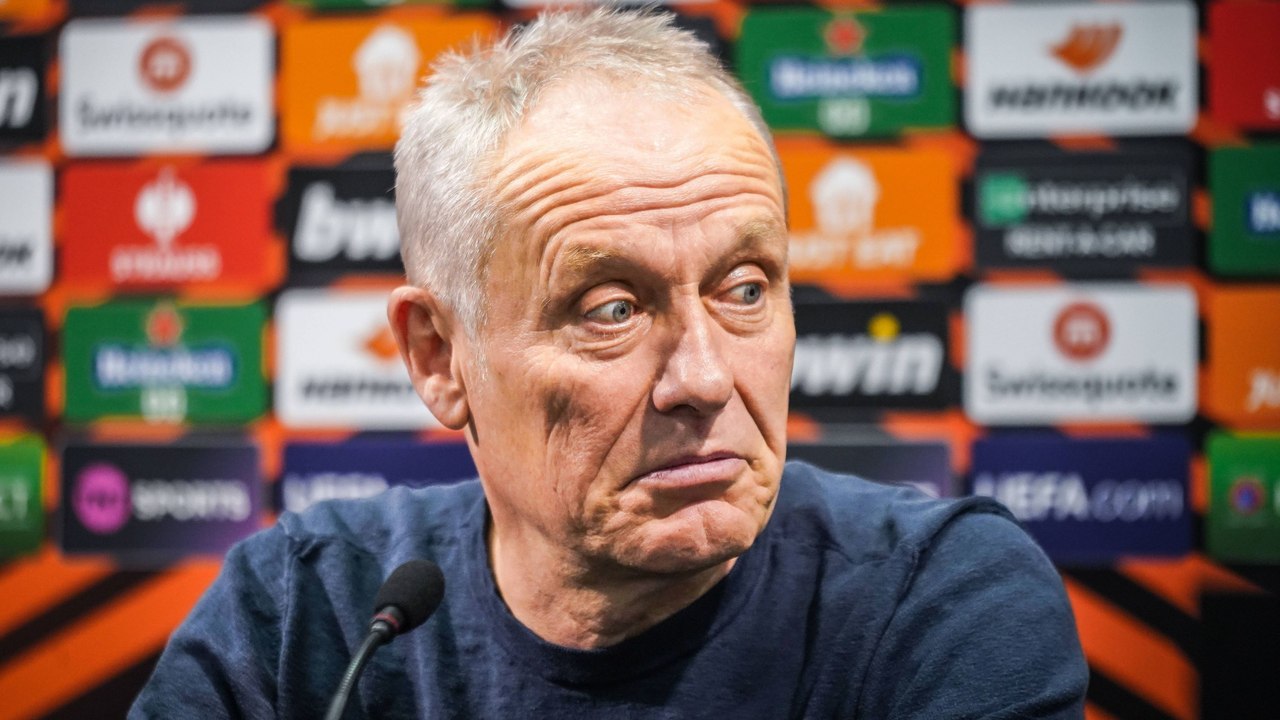 Streich philosophiert über Fanreisen: 'Wir sind mitverantwortlich'