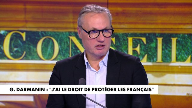 Jean-Sébastien Ferjou : «Je ne comprends pas la rationalité qu’il y a à appartenir à un gouvernement qui, de la main droite veut avoir l’air ferme et de la main gauche, développe une idéologie totalement différente»