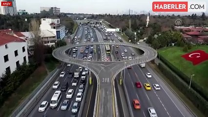 Zorunlu trafik sigortasında azami prim artış oranı, 2024'ün ilk 4 ayı için yüzde 5 oldu