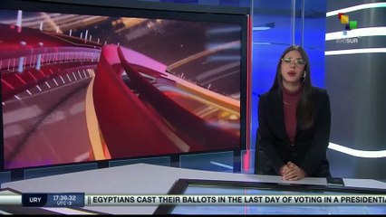 FTS 16:30 13-12:   Arab leaders demand Israeli ceasefire in Gaza