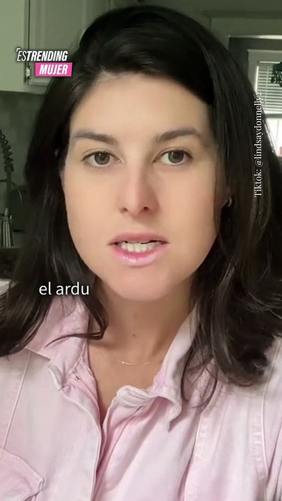 Ella le dio una gran lección a su esposo. ¿Harías lo mismo?