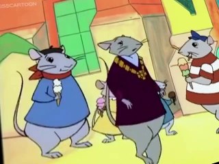 Anatole Anatole E005 The Artful Dodger