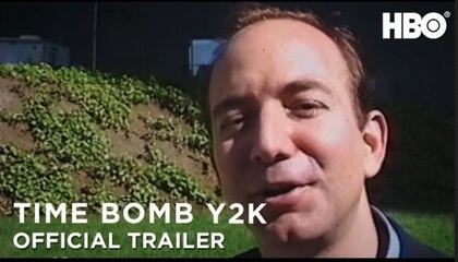 Time Bomb Y2K | Official Documentry Trailer - HBO