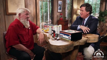 Exclusive Interview with Golf Legend John Daly 🏌️‍♂️ | What Sets Him Apart